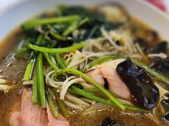 -杭景元·东北老式麻辣烫&炸串(江河时代店)