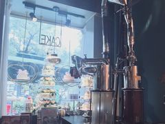 -街角 T·COFFEE 融合料理·BISTRO(车公庙店)