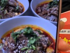 -盛百味·家宴餐厅(霸州分店)