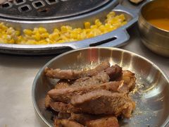 -韩宫宴烤肉·料理(漳河万达店)