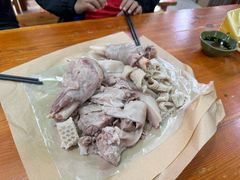 -小辫子羊肉面馆(周东店)