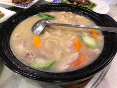 -利雅园酒家(大沙地店)