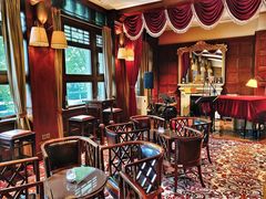 -利顺德大饭店·维多利亚花园(小白楼店)