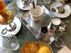 开心果-Berthillon