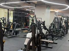 -一年四季24小时智能健身(广百店)