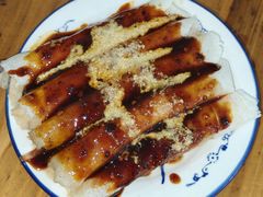 -洁美凉粉店(温江店)