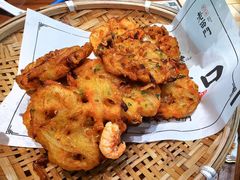 -老西门·常州菜(新区店)
