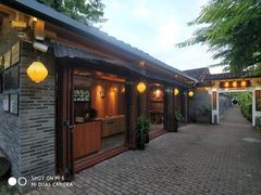 门面-九龙湾·御膳坊(九龙窠路店)