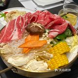 被我发现了一家宝藏花园融合餐厅
