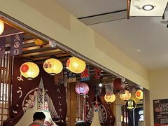 -王氏炉匠·烧鸟放题自助(三里屯店)