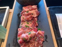 -谷牛和牛烤肉(漕河泾印象城店)