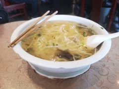 云南过桥米线-福利来酒店(泺源大街店)