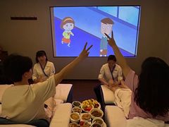 -上水足浴·芳疗(国贸店)