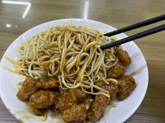 -玉华饮食店(茅台路店)