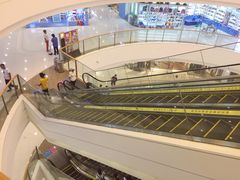 -万达广场(惠州大亚湾店)