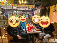 -好伦哥比萨烤肉自助(马家堡店)