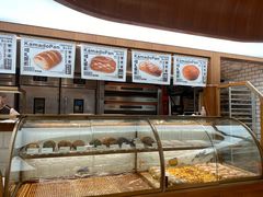 -窑滚面包KamadoPan(曼巴特店)