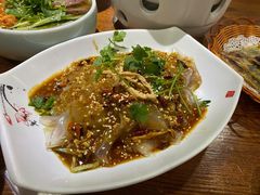 -北国小院(市桥店)