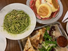 -UPPER KITCHEN(延安路店)