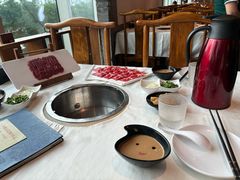-东来顺饭庄(西直门店)