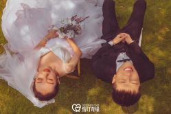 -情订奇缘婚纱摄影(和平路店)
