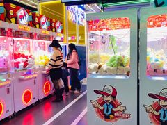 -快乐街区(成都龙湖北城天街店)