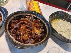 -阿龙酒煲(海宁新苑路店)