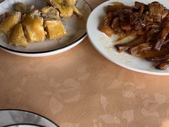 -晓琦农家菜馆·地道农家菜