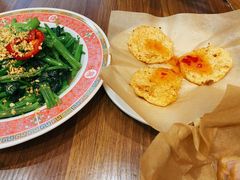 -曼谷食堂·泰国家庭料理
