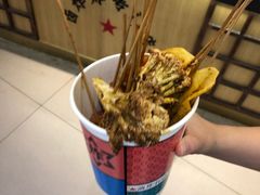 -炸物局(泊富I CITY店)