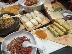 -解家河南菜(商鼎路店)