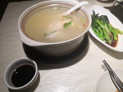弯弯鸡汤-19号私房菜(云南路店)