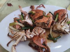 -秋姐美食店(旅游大道店)