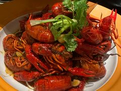 -简小舍·民间手艺菜(武昌江滩店)