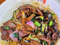 -春雪面馆(转塘店)