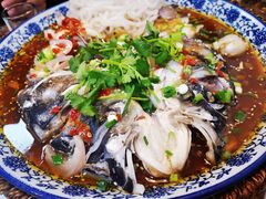 -岳季煎饺