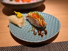 -德川家日本料理(中关村店)