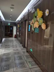 -百丽雅QueenSpa双美中心