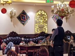 -BRBR叙利亚餐厅(总店)