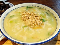 -老雒阳面馆·水席·洛阳菜(王城路店)