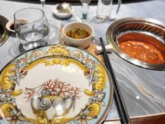 -尚海豆捞(乐虹坊店)