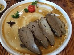 -百年银屏蚝烙·潮汕菜·非遗(乐山店)