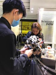 点击看大图 -AYO SALON