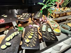 -蓝鲸湾汤泉(包河店)