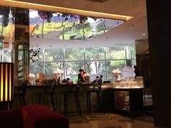 -上海龙之梦万丽酒店