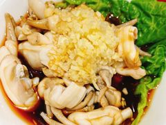 -老吉士酒家(天平路店)