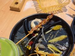 -凡塔斯牛排自助餐厅(莆田万达店)