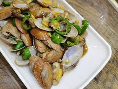 -贞姨美食·老字号海鲜大排档