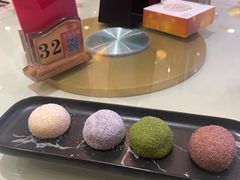 -益利大酒楼(井岸店)