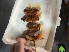 -阮小五铁板(星隆国际城店)